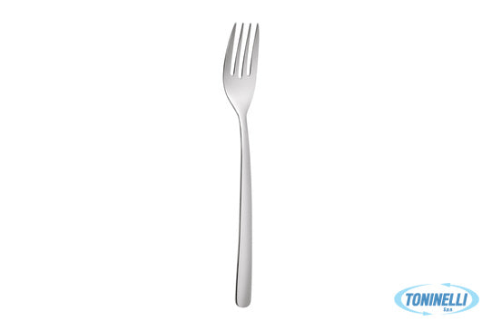 Comas Cuba Forchetta Tavola Inox 3 Mm 2275 - 10654