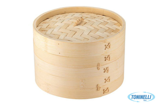 Ilsa Cuocivapore Bamboo Cm 20 - 23197