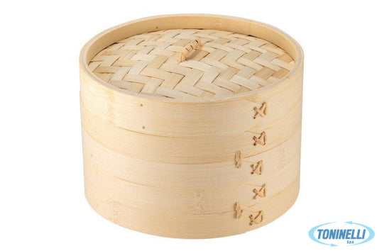 Ilsa Cuocivapore Bamboo Cm 25 - 23198