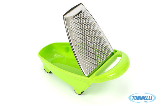 Import Cucina Daybyday-Grattugia Con Cassetto    Fg0119B - 3314000