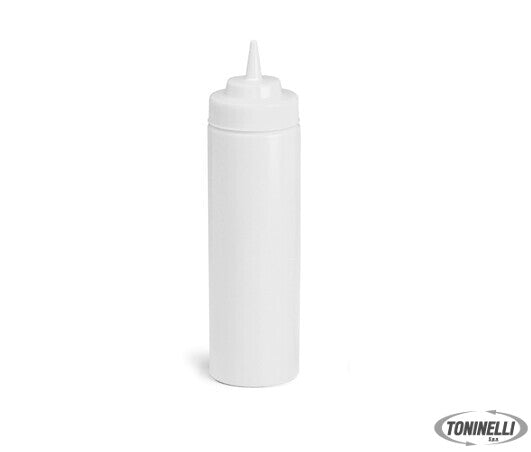 Tablecraft Dispenser 6 Pezzi Base Larga Trasparente 709Ml C12463C - 18