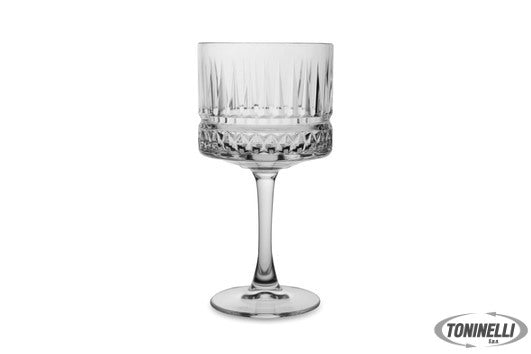 Pasabahce Elysia - C0Nfezione 4 Calici Cocktail Cl 50 440437 - 12805