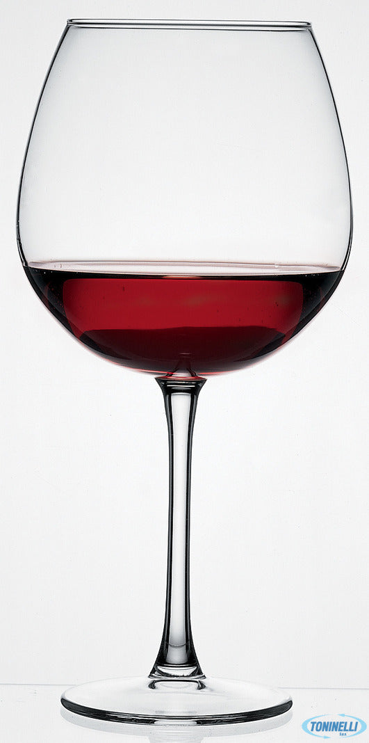 Pasabahce  Enoteca-Confezione 6 Calici Bourgone Cl 78 44248Mi - 2180200