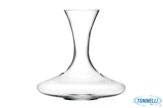 Pasabahce  Enoteca-Decanter Lt 1,5  H.Cm 21,5     20594 - 15594