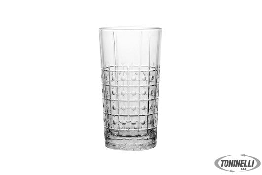 Bormioli Rocco Este - Bicchiere Long Drink Cl.29 6.66227 - 4565