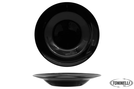 Arc International France Evolution Black-Piatto Pasta Cm 28,6 P1138-N6580 - 3621