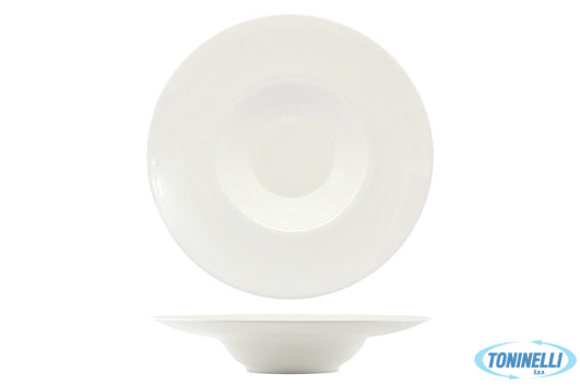 Arc International France Evolution Solution - Confezione 6 Piatti Risotto Cm 29