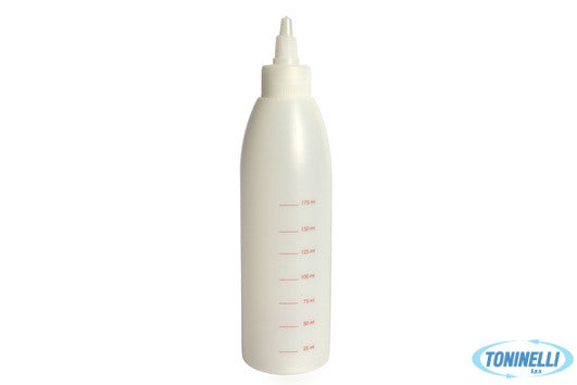 Silikomart Flacone Dosatore Ml.250 7013799 - 2768