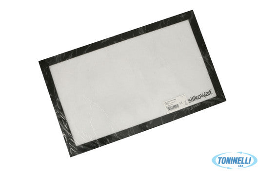 Silikomart Fiberglass2 Tappetino Fibra Di Vetro Cm 52X31,5 - 5606