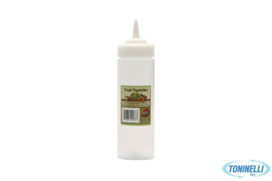 Tablecraft Fresh Vegetables-Squeeze Ml.355 Tappo Bianco 11253Ce - 87