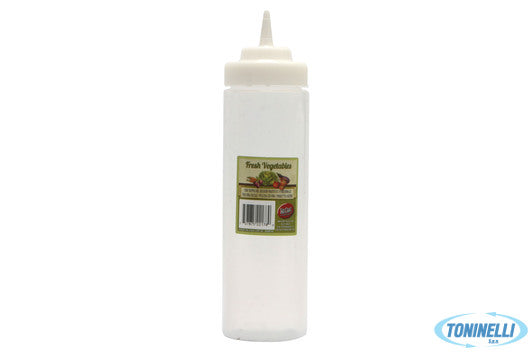 Tablecraft Fresh Vegetables-Squeeze Ml.710 Tappo Bianco 12463Ce - 88