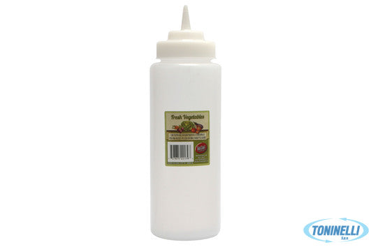 Tablecraft           Fresh Vegetables-Squeeze Ml.946 Tappo Bianco 3263Ce - 89