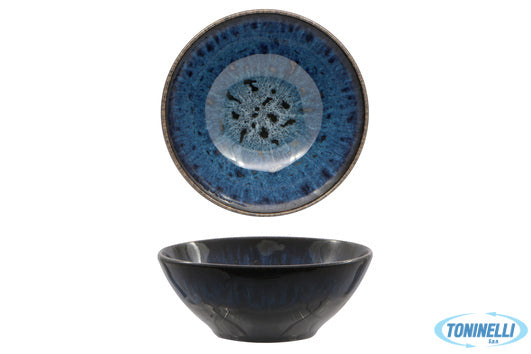 Zaklady Porcelany Stolowej Lubiana Galaxia-Coppetta Cm 13 Royal In Stoneware - 2