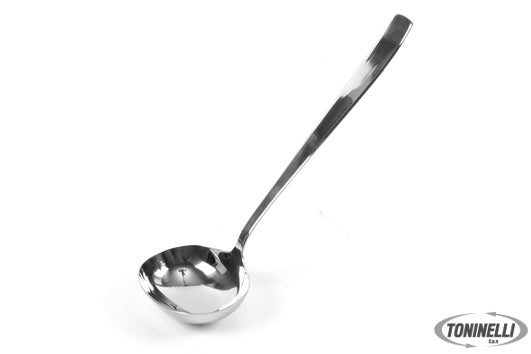 Pinti Inox Gamma - Mestolo Servire Inox 21500010 - 12169900