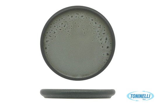 Import Tavola Genesys Evo Giada-Piattino Nido Cm.16,5Xh.2 - 22240