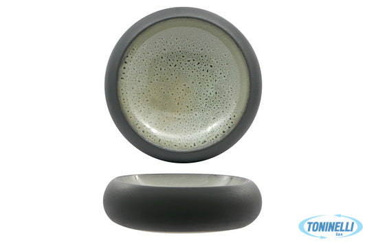 Import Tavola Genesys Evo Giada-Piatto Alto Cm.23,3 - 22245