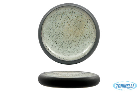 Import Tavola Genesys Evo Giada-Piatto Alto Cm.27 - 22246