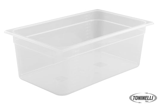 Mori2A Gn Polipropilene 1.1 Bacinella 53X32 H.20 - 16111500