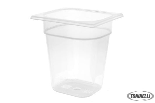 Mori2A Gn Polipropilene 1.6 Bacinella Cm 17X16 H.20 - 2705900