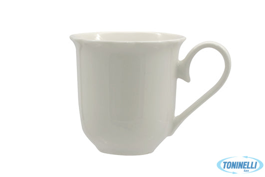 Import Tavola Grace-Tazza Caffe' In Porcellana Alluminica Cl 9 - 23516