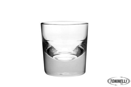 Pasabahce  Grande - Bicchiere Basso Cl 13  Con  Rigo 5 Cl - 8395000