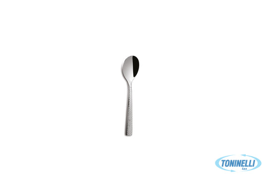 Comas Hidraulic Cucchiaio Moka 2Mm Finitura Lucida, Nickel Free 6330 - 12716