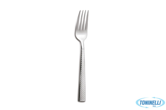 Comas Hidraulic Forchetta Tavola  Inox  3 Mm  6328 - 12713