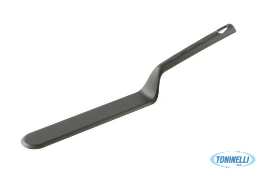 Import Professional Horeca Pro-Spatola Crepes Nylon Nero Cm 33,5 Rcss500 - 18097