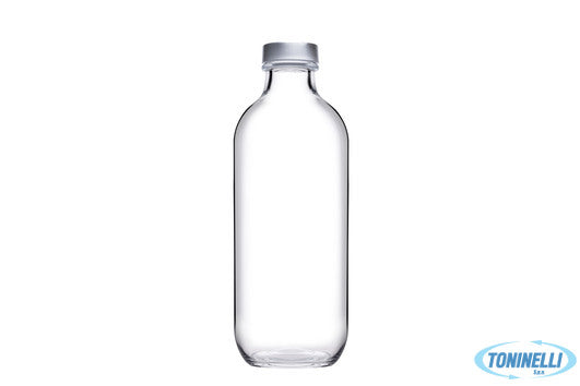 Pasabahce  Iconic - Bottiglia Lt.0,54      80355 - 13624