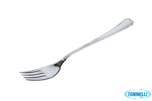 Pinti Inox Imp.Inox Asia 2,2 Mm-18-10-Forchetta Tavola 18.10 - 2921600