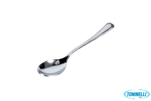 Pinti Inox Imperial Inox Asia 2,2 Mm-18-10-Cucchiaino Caffe 18.10 - 2922000