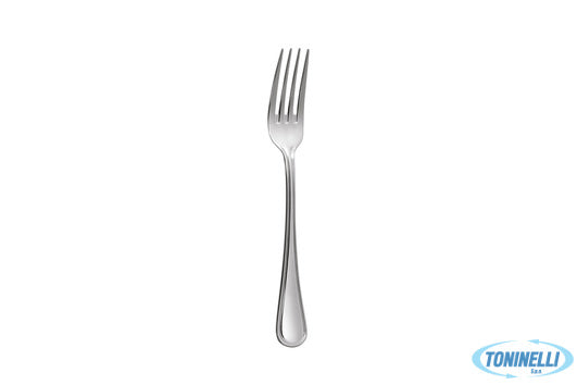 Comas Ingles Xl Forchetta Dolce Acciaio Inox 18-10 2 Mm 5439 - 10593