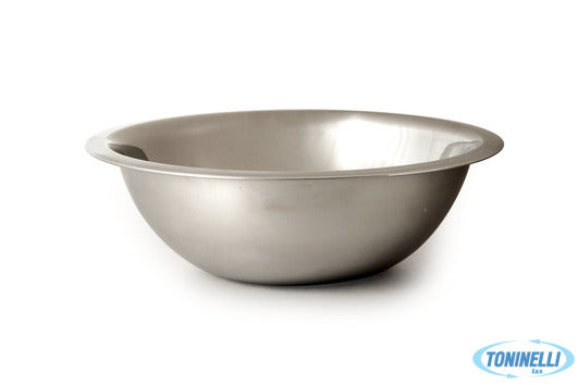 Tablecraft           Insalatiera Acciaio Cm 25 - 2468700