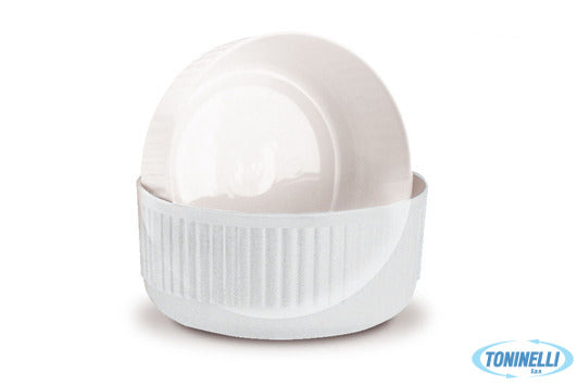 Giganplast           Insalatiera Moplen Cm 26X12H - 111300