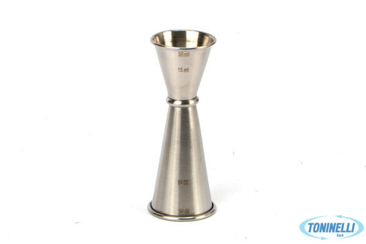 Tablecraft           Japanese Jigger Misurat.Ml.29-59 - 1637