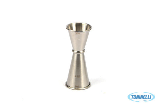 Tablecraft           Japanese Jigger Misuratore Ml 29-44 - 1636