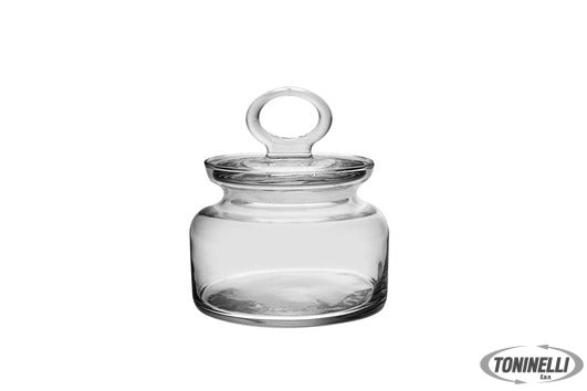 Pasabahce  Kitchen - Barattolo Trasp.Lt.0,5 Mi - 8448900