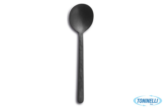 Comas Kodai Q23 Vintage Black-Cucchiaino Caffe 18.10 7076 - 14739