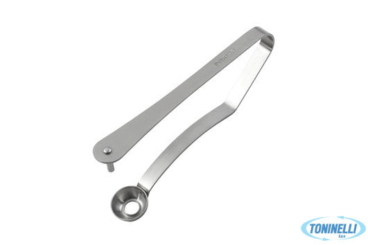 Pedrini Lillo.Snocciolatore In Blister Cm 2,6 65 - 19007100