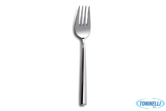 Comas Lotus-Forchetta Dolce Inox 18-10 Cm 14,7 Mm.3 - 19645