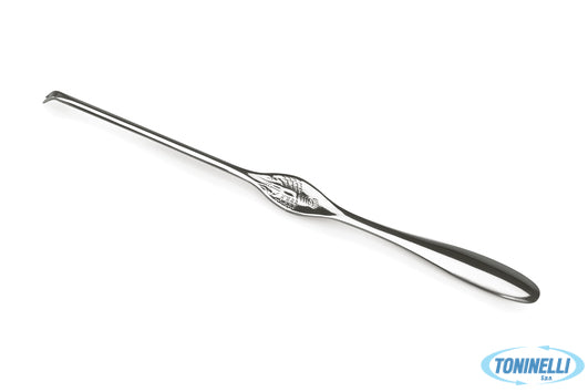 Comas Marisco - Forchetta Crostacei Cm 22 Inox 5099 - 16183