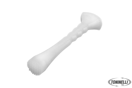 Ilsa                 Mixage-Pestello Cocktail Cm21,5 Bianco 4507I - 9669