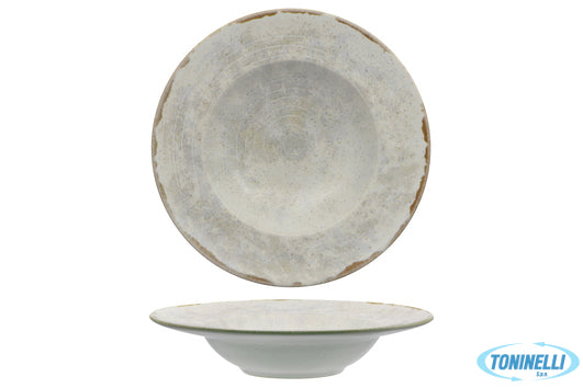 Mesa Ceramics Lda Monolite-Pasta Bowl Cm.27 Inv.Int.Cm17 Ff0891982507 - 23155
