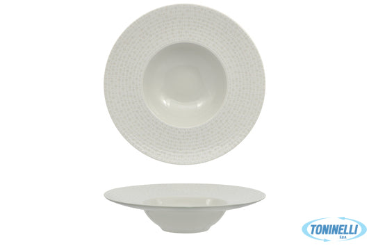 Saturnia Nail Bianco - Napoli K-Bowl Cm 27,5 - 23350