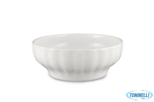 Saturnia Napoli Bianco - Insalatiera Trento Cm 20 - 2029900