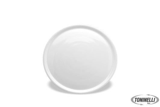 Saturnia  Napoli Bianco - Piatto Pizza Cm 31 - 2146200