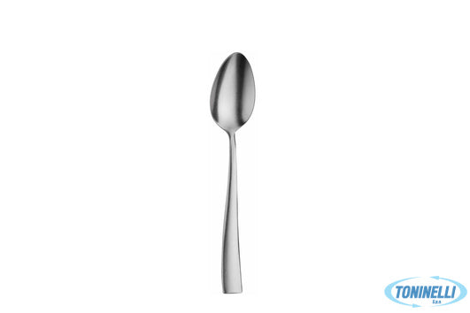 Pinti Inox Palace Stone Washed - Cucchiaio Frutta 16920004 - 13963