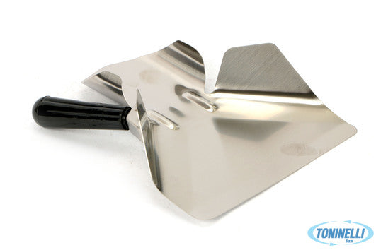 Tablecraft           Paletta Patatine Fritte  Inox   Ffr8 - 3357000