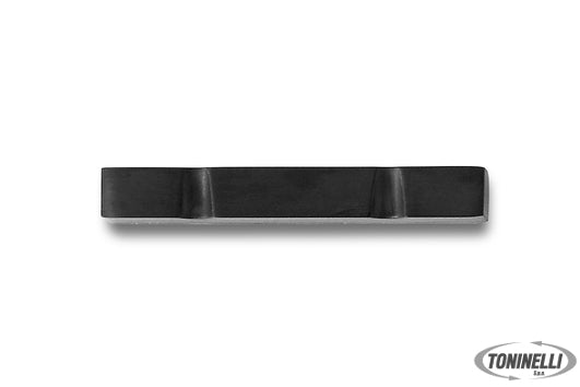 Comas Palillos Black Poggia Bacchette-Posate 18-10 7555 Acciaio 304 - 11076