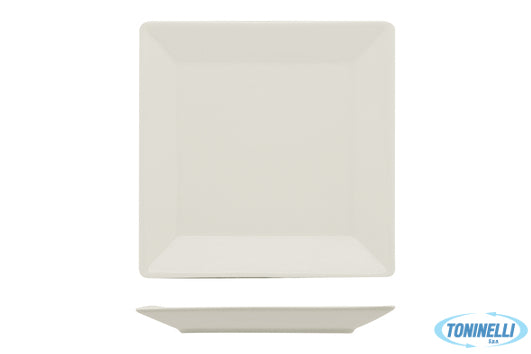 Ariane Fine Porcelain Panorama - Piatto Quadro Cm 15,5 - 22682